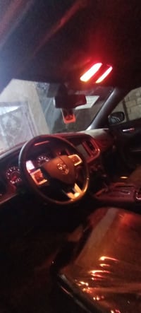تشارجر • ٢٠١١ • مكينه ٣٦٠٠