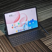 متوفر  تابلت هونر  pad 10 استخدام ساعات قليله الجهاز جديد  ذاكره 256  ...