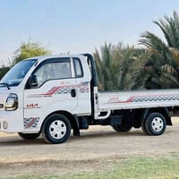 كيا بنكو للبيع 2700 موديل 2022،  رقم قادسيه مكفوله وجاهزه   ‭ 0782 963...