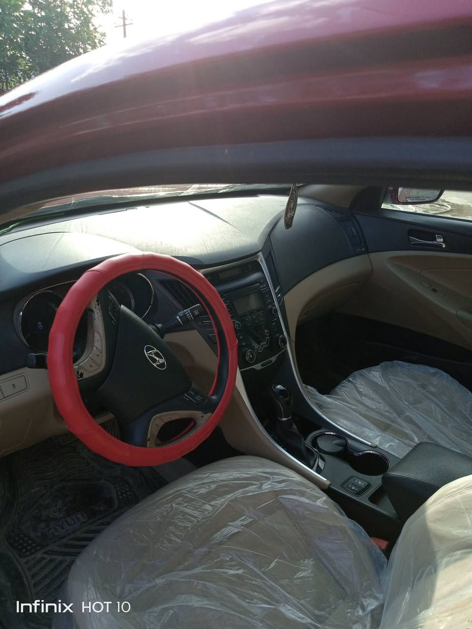 السلام عليكم سوناتا 2013امريكي كلين شرط مكفوله من الصبق والدعم السعر 115وبيهه مجال قليل تصل ***********
