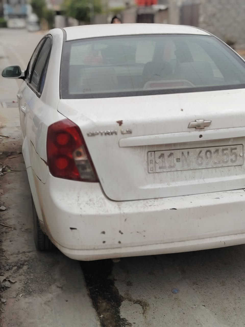 السلام عليكم اوبترا موديل 2012
السياره نظيفه بيها طخات مثل ما موضح رقم بغداد
 بالصور السعر 85 وبيها مجال
للاستفسار الاتصال على الرقم او خاص
***********  عنواني بغداد المعالف تقاطع الربيعي
