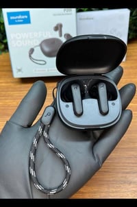 سماعات اذن • انكر R50i • ضمان ١٢ شهر