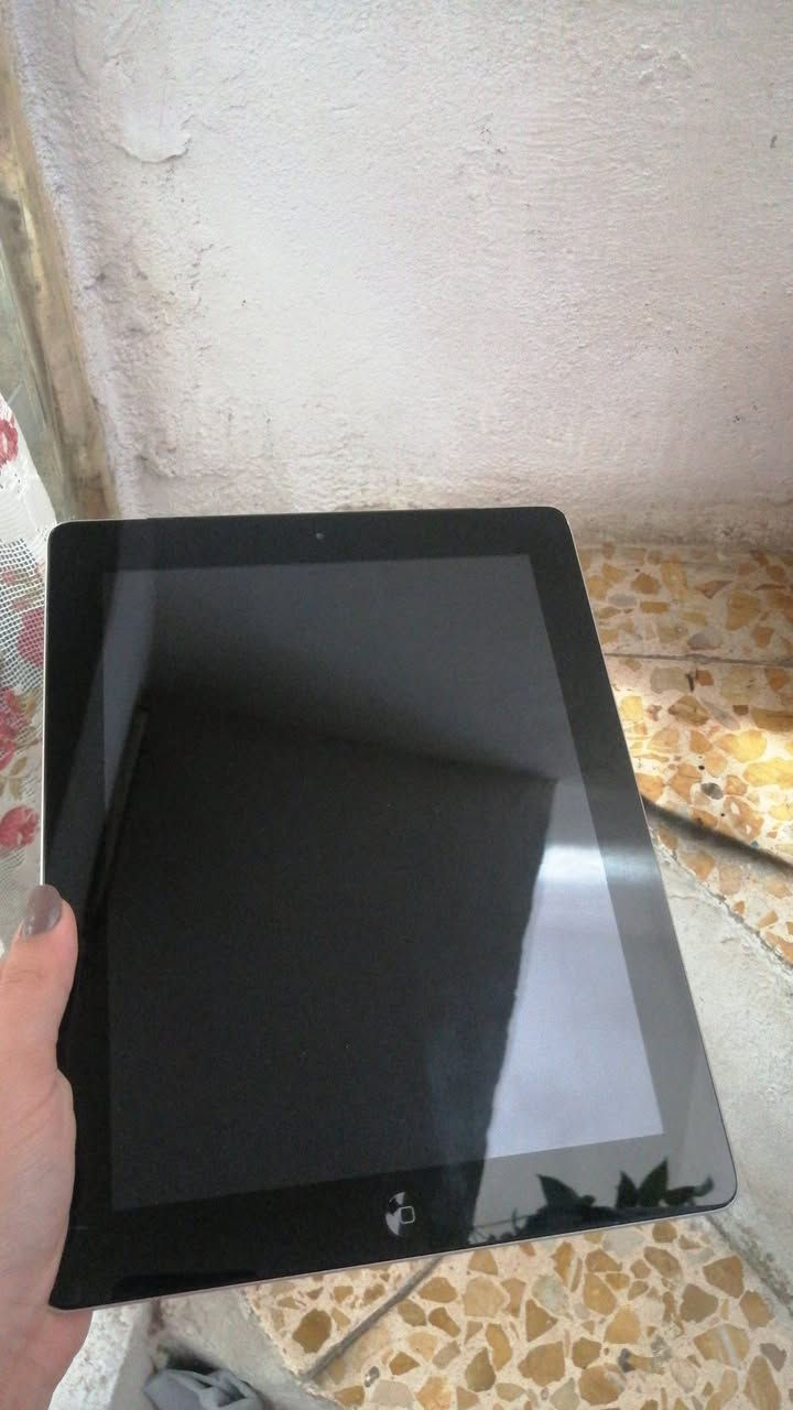 سلام عليكم، ايباد ايفون ابل امريكي ذاكره 16بايت ، وحجم الشاشه 10أنج، كامرة اماميه وخلفيه كامره واضحه، ولصوت واضح سعره (٤٥) ويه الشاحنه وبي مجال، بس يحتاج شحن ويحتاج حساب
***********انتصال واتساب
مكانه البياع
