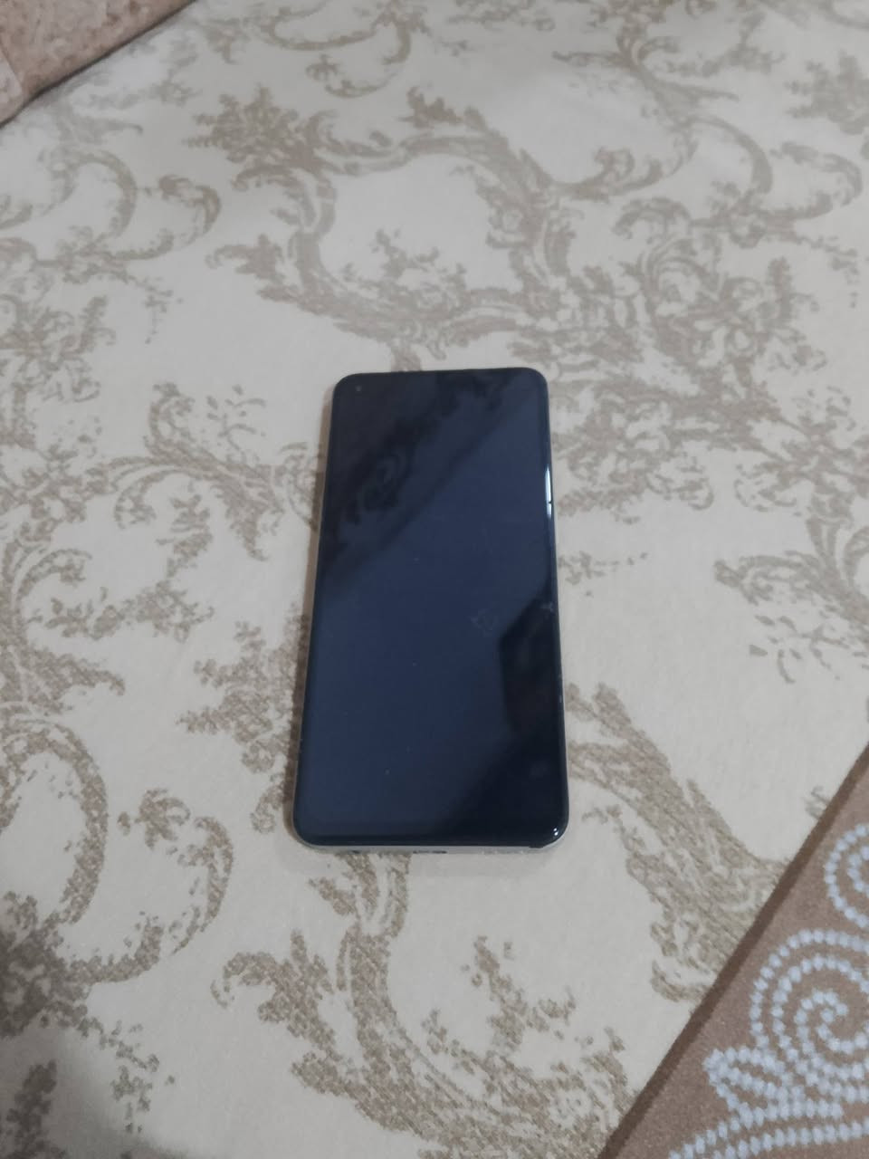 السلام عليكم  مبيل للبيع ريلمي 9سي مبتل كلشي انطيك شرط وضع شركه
اسعر خاص


**إذا كنت صاحب هذا الإعلان وتريد حذفه لأي سبب، رجاءا أرسل رسالة إلى الدعم الفني**