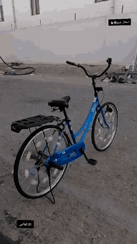 للبيع
لون مميز 💙
مديل 21 💙
نظافه فول شخطه مابي 💙
سعر 160 شراي تعال واتساب تلي *********** او ارسل تم في التعليق
