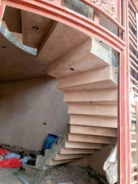 لباخ متفرغ حالياً اسعار مناسبة اسمنت + جص + بورگ ،، للتواصل ‏‪07815489...