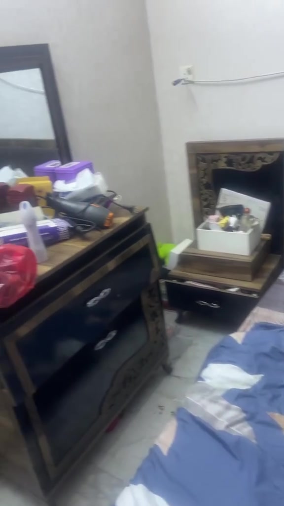 غرفه تركي سعرها ١٥٠يرادلها بس شغل شويه الي يريدها يدخل خاص انطي رقم صاحب الغرفه


**إذا كنت صاحب هذا الإعلان وتريد حذفه لأي سبب، رجاءا أرسل رسالة إلى الدعم الفني**