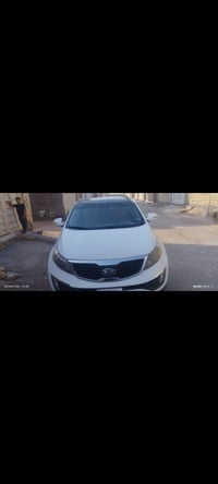 كيه سبورتج موديل 11مكينه وكير كفاله مراوس 07942654990
