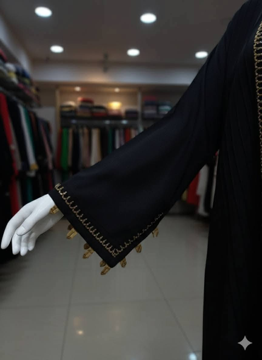 بشت اماراتي خامة ثقيلة مشغول جك يدوي
القياسات 38-40-42-44
توصيل لكافة المحافظات
للطلب والاستفسار دايركت


**إذا كنت صاحب هذا الإعلان وتريد حذفه لأي سبب، رجاءا أرسل رسالة إلى الدعم الفني**