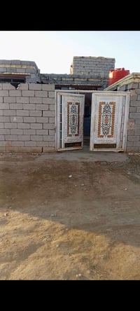 بيت زراعي للبيع • بيت زراعي • مساحة 200 • غرفتين وصالة • ديوانية • مطب...