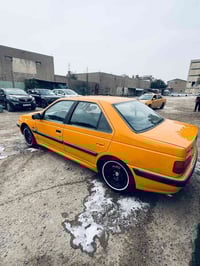 بيجو بارس • ٢٠٢١ • تكسي خصوصي