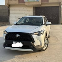 كورولا • ٢٠٢٤ • رقم بغداد