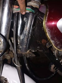 موديل ٢٣ • محرك وكير جدد • حلولاء