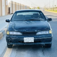 دايو برنس • ١٩٩٥ • رقم الانبار