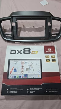 برافيكو ١٠انش • سورنتو ٢٠١٦-٢٠٢٠ • ملحقات كاملة