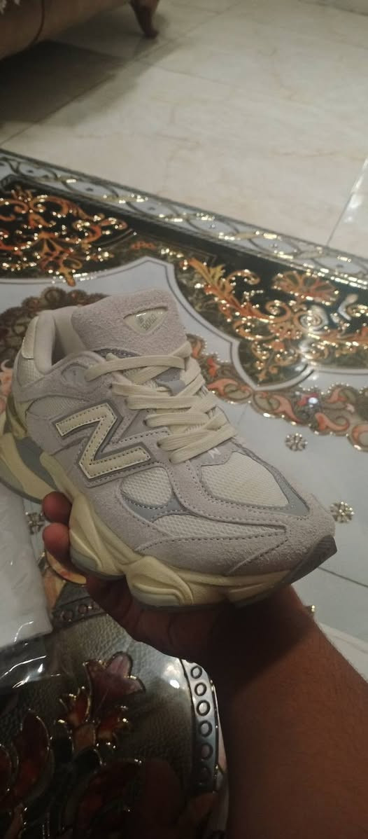 حذاء ماركه NB قياس 38 ب 35


**إذا كنت صاحب هذا الإعلان وتريد حذفه لأي سبب، رجاءا أرسل رسالة إلى الدعم الفني**