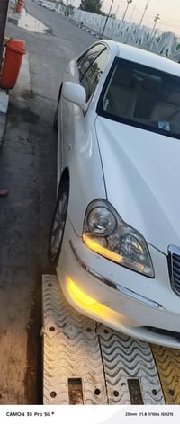 كراون ماجستا • فول • البصره