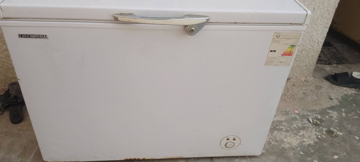 مجمده شغاله سعرهه 90قفل


**إذا كنت صاحب هذا الإعلان وتريد حذفه لأي سبب، رجاءا أرسل رسالة إلى الدعم الفني**