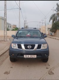 بافندر ٢٠٠٧ • ٧ راكب • مكينة ٦ سلندر