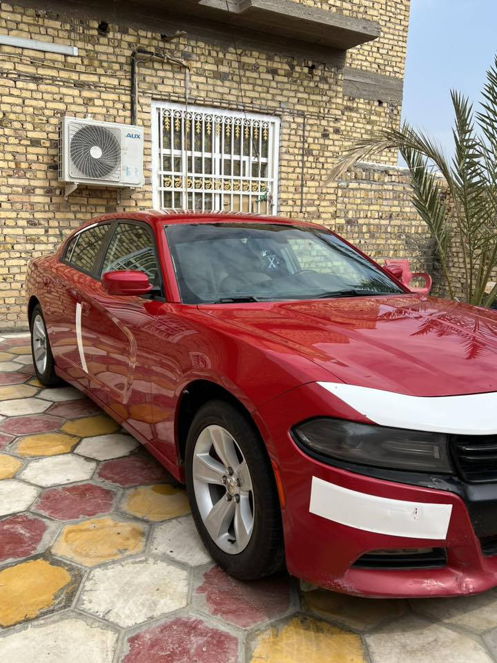 سلام عليكم
جارجر موديل 15 شكل 16 خليجي كفاله عامه طخه موضحهً كدامكم بصوره بحافت الصندوك سياره بسمي رقم بغداد جاهزه مكينه كير حداديه تخم تاير تبريد كله جاهز وشغال مانقضهه شي نهائين تشغيل عن بعد جرد نهائين مابيهه سياره احله من الصوره رقمي *********** ‘ ‘*********** مكاني ديوانيه
