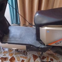 موطور شحن • موديل ٢٠٢٥ • للبيع