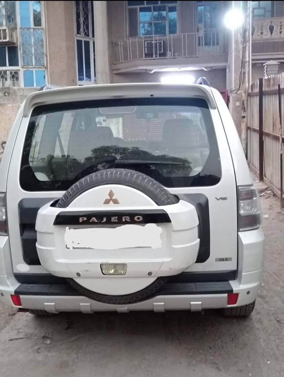 باجيرو حبتور 2014 /1على 1مكينه 3500 رقم اربيل للبيع الاتصال على الرقم ***********علمٱ غير متواجد على الفيس
