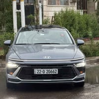 سوناتا ٢٠٢٤ • بنوراما • مكينة ٢٥٠٠