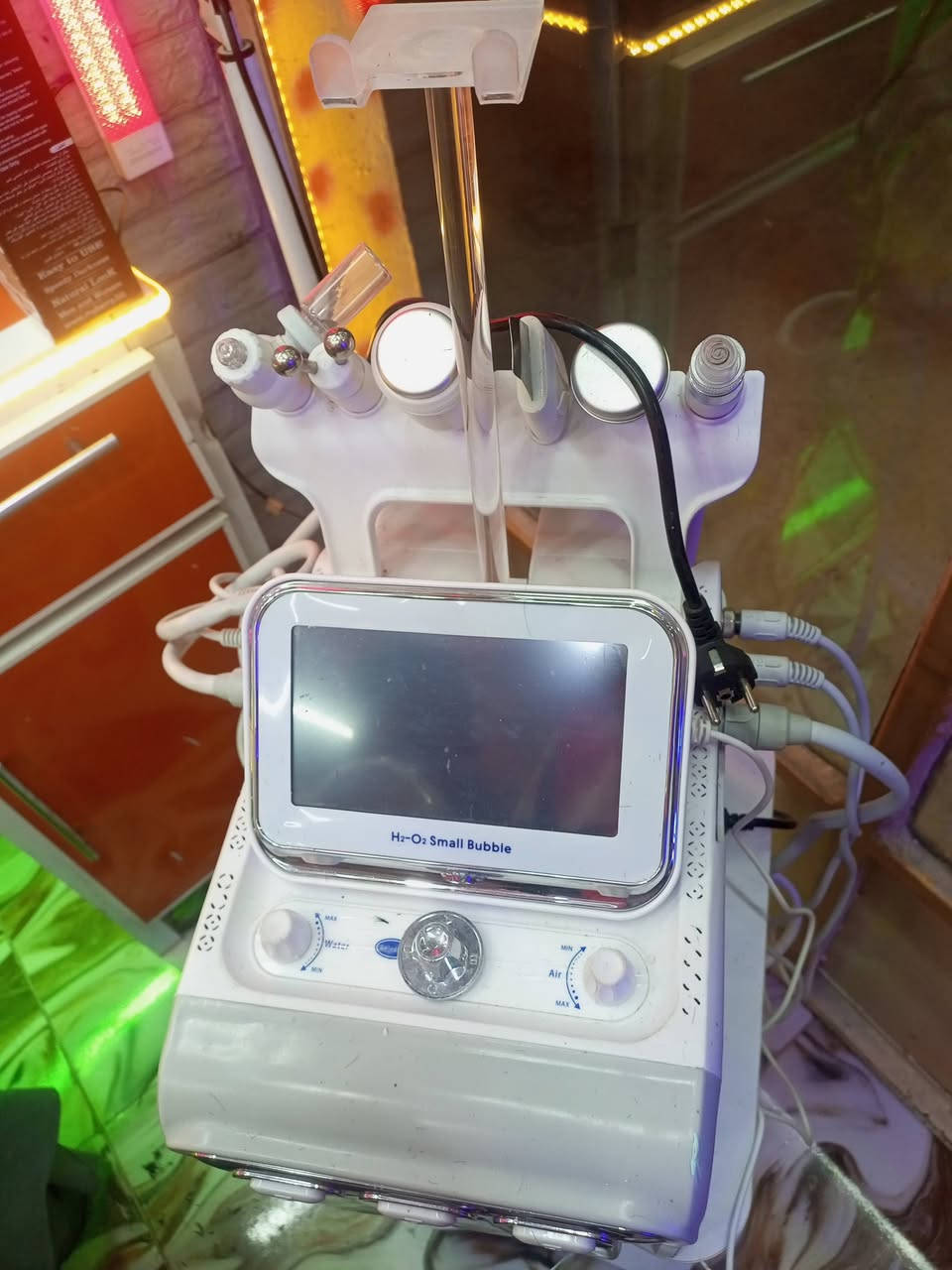 *********** جهاز مستعمل يومين جديد سعر 250 نهايته
