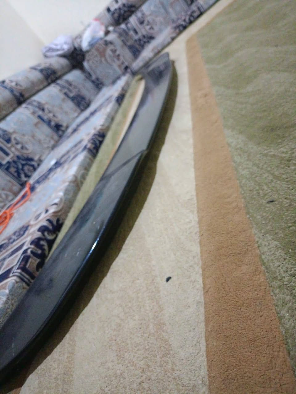 سلام عليكم بطاين اوباما 14 جدد   وسبايدر جارجر للبيع  السعر 80 وبيهه مجال المكان بصره زبير رقم فقط واتساب ***********
