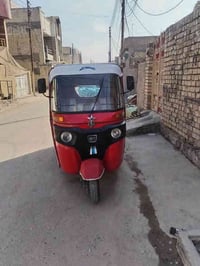 تكتك موديل 18 أوراقهة كاملة. مكينة جديدة قبل سبوع نفتحت كلشي تبدل أصلي...