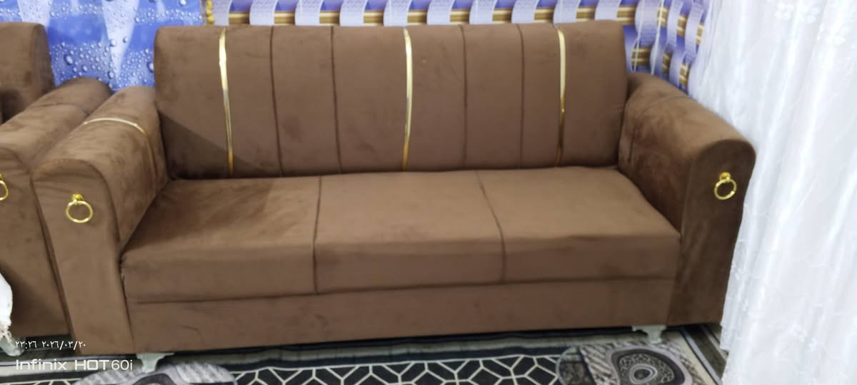 تخم جديد قبل اسبوعين اشتريته بي وصل ضمان لمده سنه عشر مقاعد بعده بجيس ويا اربع كوشات  وطبله مكان شاطئ التاجي بصف جسر المثنى شارع 60 ماعندي توصيل اشتريته ب265ابيعه230


**إذا كنت صاحب هذا الإعلان وتريد حذفه لأي سبب، رجاءا أرسل رسالة إلى الدعم الفني**