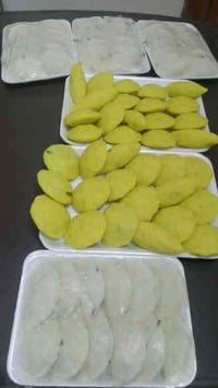 خبز حار • كبة • توصيل الراشديه