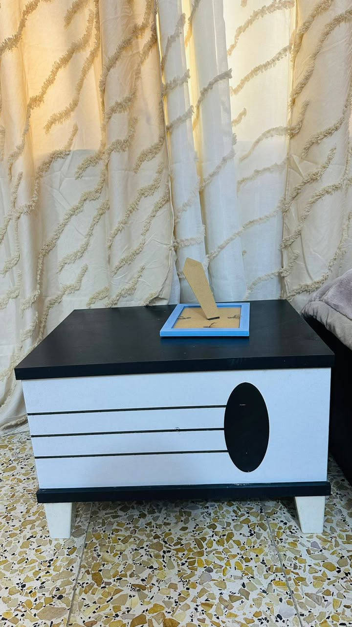 غرفة تكمه للبيع السعر 350 سبع البور خاص


**إذا كنت صاحب هذا الإعلان وتريد حذفه لأي سبب، رجاءا أرسل رسالة إلى الدعم الفني**