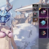 حساب بوبجي للتبدل اذا ماتبدل لاتراسل 🦋-الايدي:   🦋- لڤل :  55 🦋- المثك...