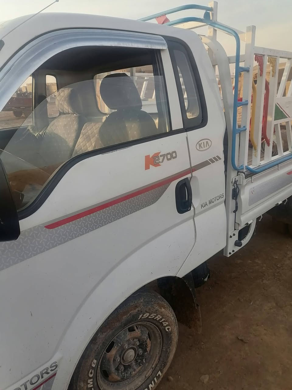 كيه البيع 2016 رقم كركوك سنويه 28 مكفوله محرك شرط كير اكسل السعر 110  ***********
