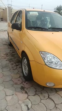 موديل ٢٠١٥ • صدام امامي مبدل • مكينة وكير زين