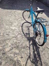 بايسكل للبيع سعر 65 وبي مجال 07714518947