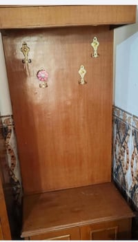 زاوية صاج • مجال