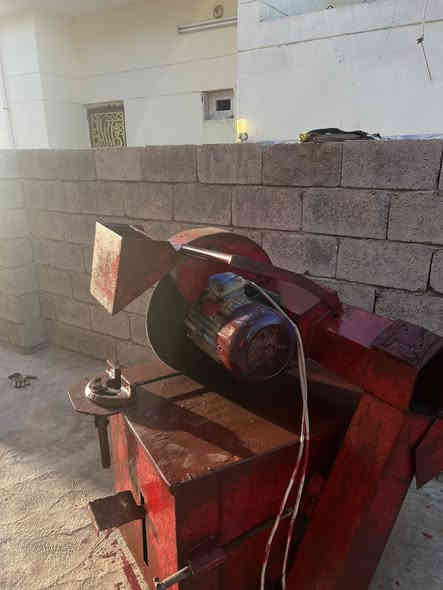 كتر كبير سعره 800  مكان ديالى شغل وعل فحص ***********
