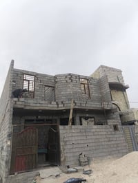 سيد سماعيل • ١٠٠م • ٤غرف نوم