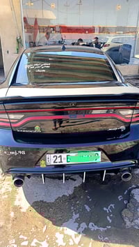 جارجر • محرك ٣٦٠٠ • ٩١٠٠٠ كم