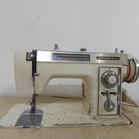 مكينة خياطة • ٢٤ غرزة • أربيل