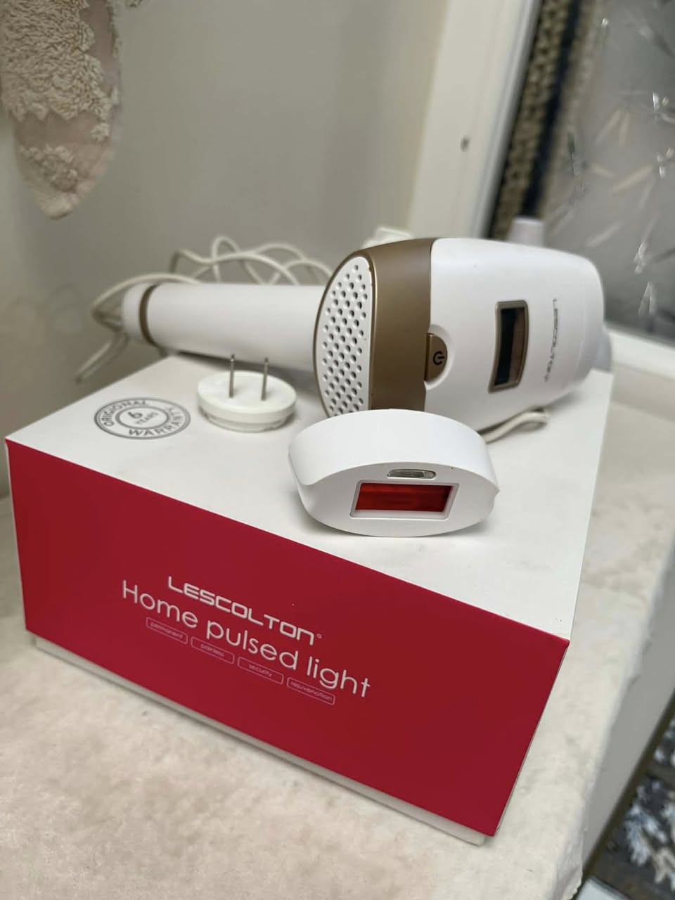 ئەم لێزەرانە. بۆ فرۆشتن


**إذا كنت صاحب هذا الإعلان وتريد حذفه لأي سبب، رجاءا أرسل رسالة إلى الدعم الفني**