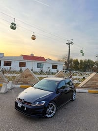 كولف GTI • ستيج1 • ٣٨٠٠٠ ميل
