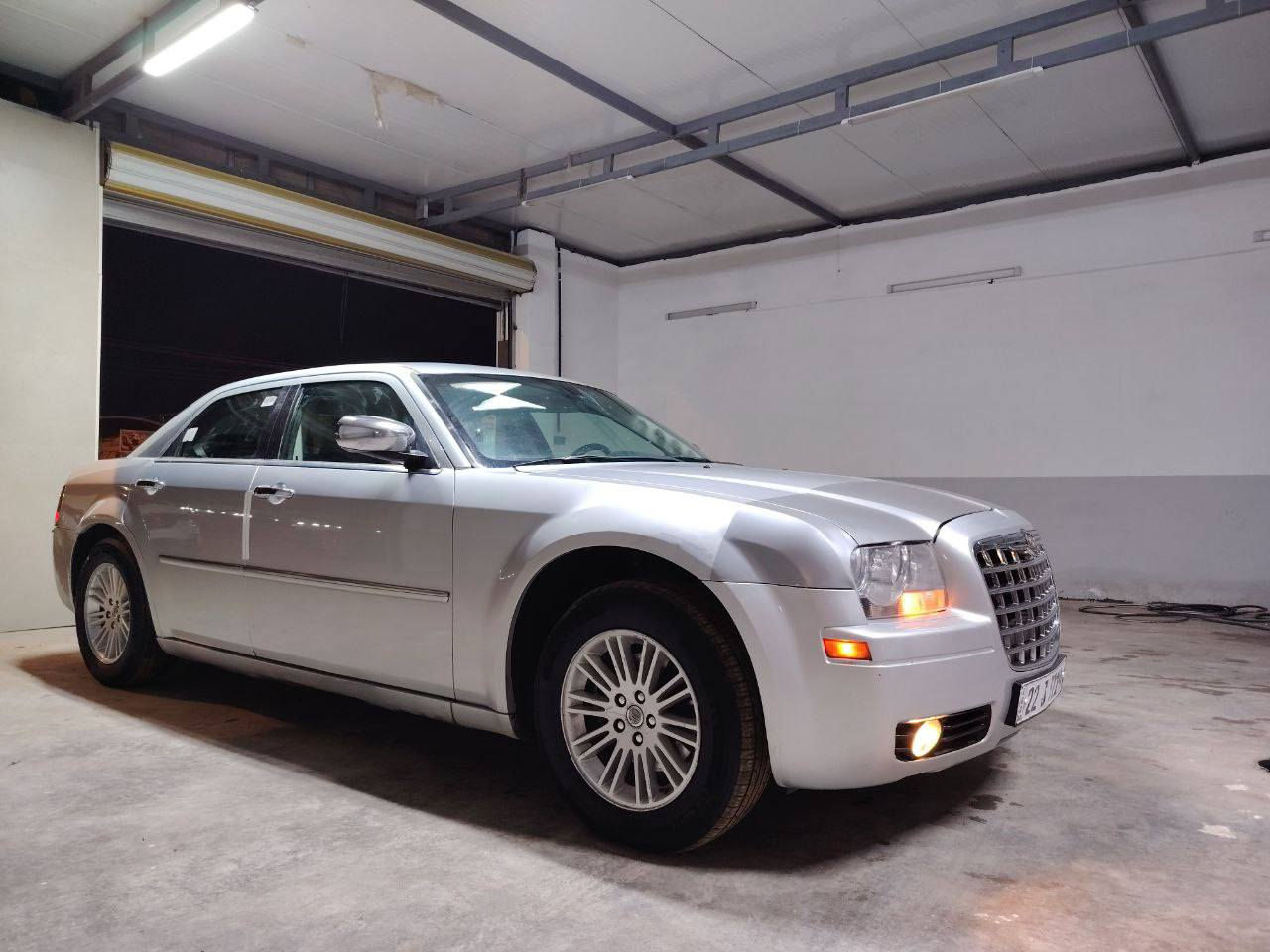 اوبامة موديل 2008 رقم اربيل دولي كلين تايتل كفالة عامة لاصبغ ولاتبديل سونار مرفق بالمنشور 
جاهزة ونضيفة ع وضع شركة
لاخياس ولاجراد
 السعر 130 بية مجال 
مكان بابل
***********
