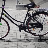 بايسكل ٢٦ • نضيف • موديل ٢٠٢٢