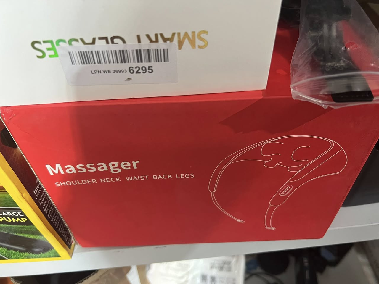 دلاكات 
القطعة ١٥


**إذا كنت صاحب هذا الإعلان وتريد حذفه لأي سبب، رجاءا أرسل رسالة إلى الدعم الفني**