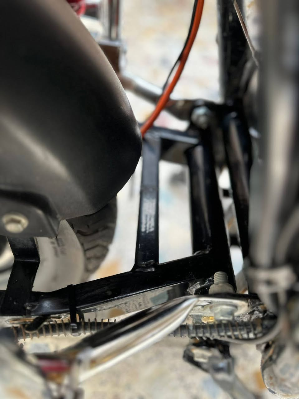 للبيع موطور شحن هيوشه شكل لل 24 موطور نضيف وبطاريته مبدله تخم جديد هيوشه  قبل اسبوع كهربائياته كله شغاله
السعر 440 وبي مجال 
للتواصل ***********
مكان الأنبار قضاء هيت
