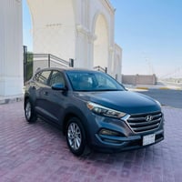 توسان • ٢٠١٨ • وارد امريكي