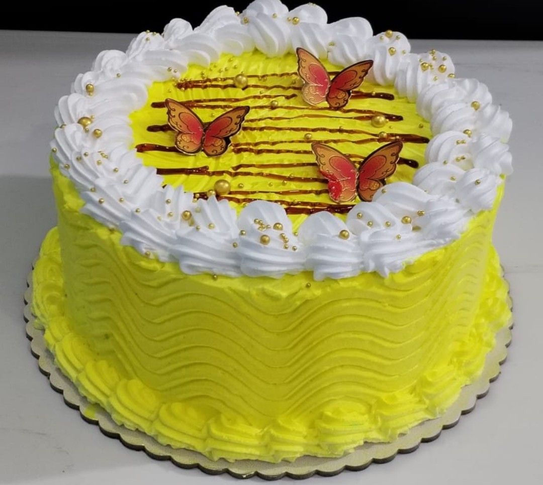 سلام عليكم عمل كيك وحلويات شغل راقي ونضيف حسب الطلب الحجز قبل يوم على الرقم***********  ارجو متابعة الصفحه ومشاركات حتى ينرفع المنشور ويصلكم كل ماهو جديد يوجد (تجهيز الأصحاب المحلات والمولات )توصيل داخل النجف والكوفه 🚙
